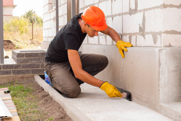 Licensed Waterproofing service in Lexington, IN - Halo Water Proofing